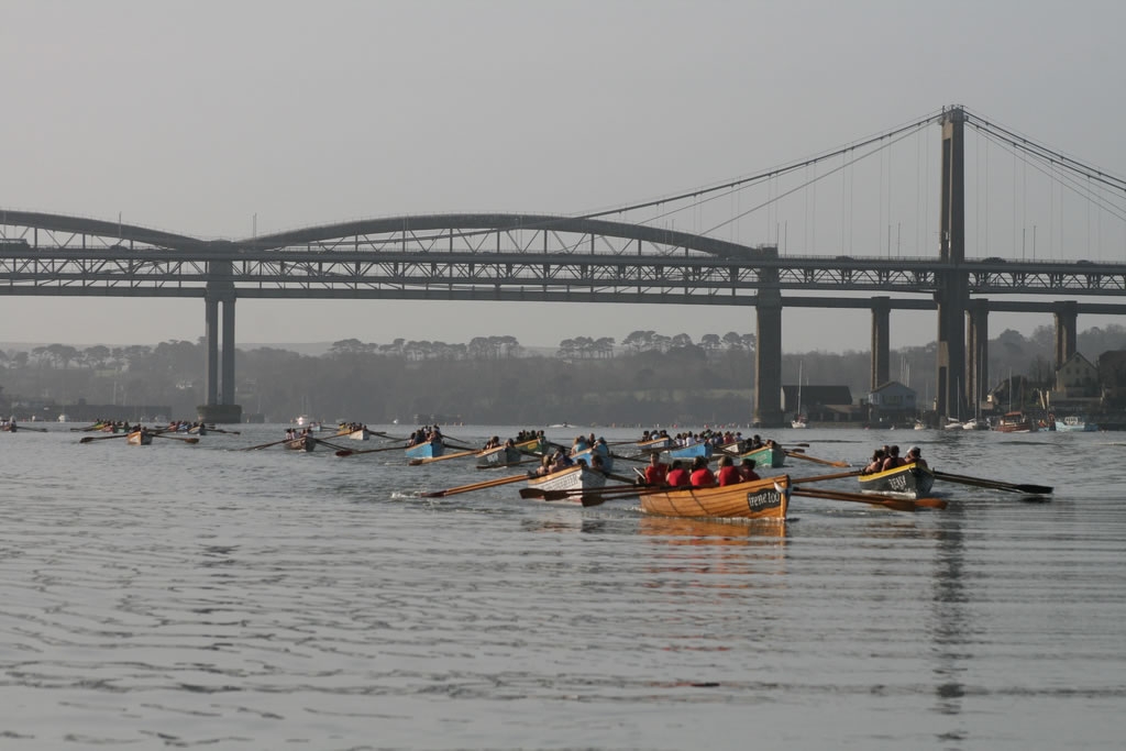 Information for 3 Rivers Event Tomorrow | GigRower