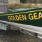 Golden Eagle