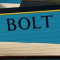 Bolt Bolt