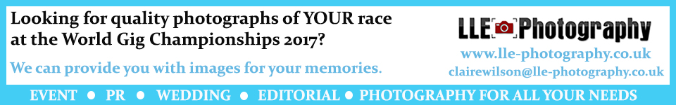 World Pilot Gig Championships Photography