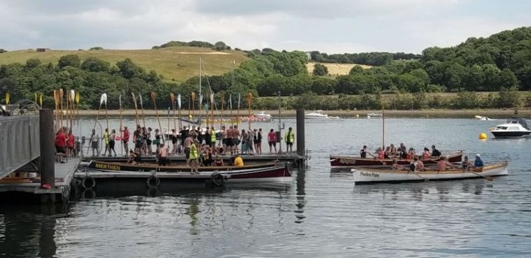 Mixed Championships 2019 – First round draws and Info