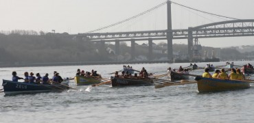Three Rivers 2019 – Tide, weather & entrants list