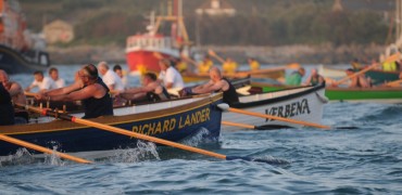 Spare Rowers for Scilly 2017 :: Wanted/Available