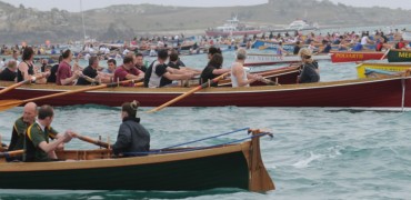Clubs encouraged to take plastic bottles home after Scilly