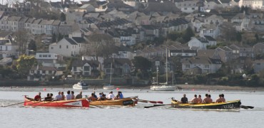 3 Rivers Race – NOW FULL