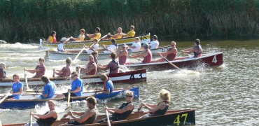 Wanted – Cornish 15 ft Flashboat