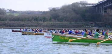 Three Rivers Race – updated entry list