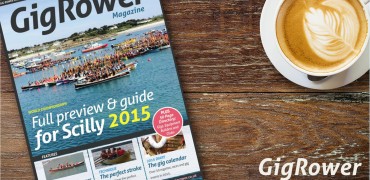 Update re GigRower Magazine