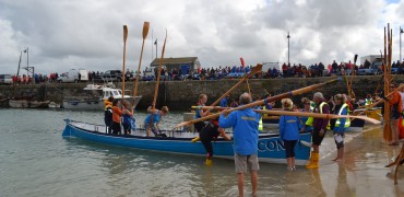 Ladies Newquay – Round One Heat Results 1 to 12