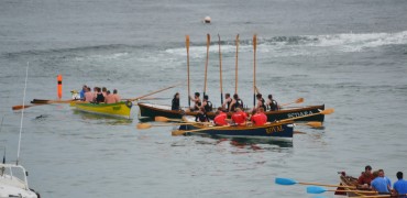 Falmouth Men & Caradon Juniors Win at County Championships