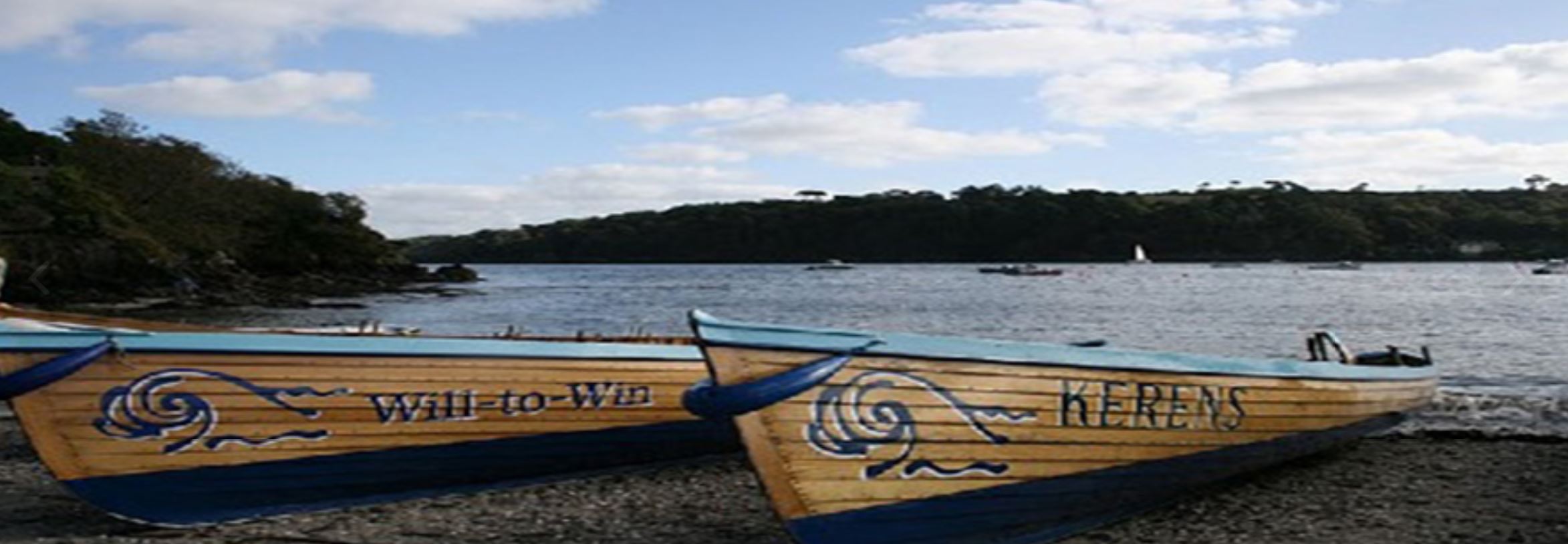 torridge boats