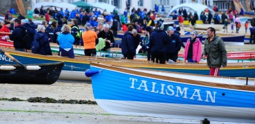 Bermuda Rowers still looking to borrow gig