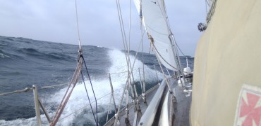 Cruise to the World Championships