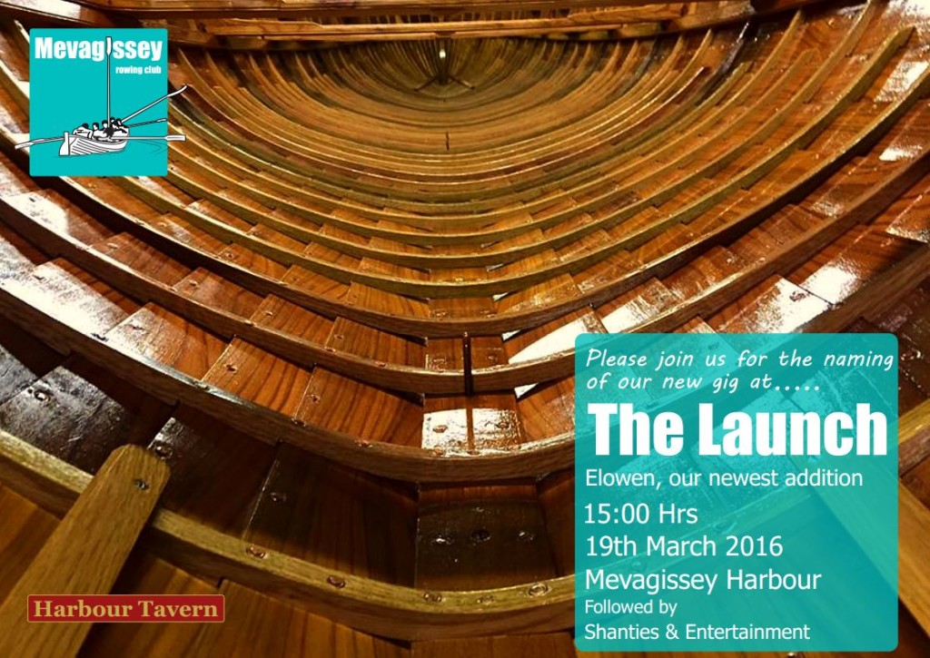 Elowen launch