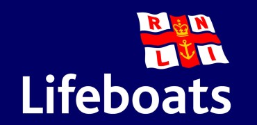 RNLI Fundraiser Day on St. Mary’s