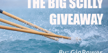 The BIG Scilly Giveaway