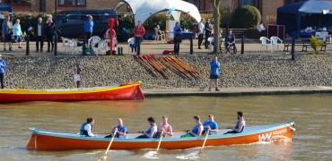 Bristol Regatta Results