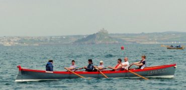 Zennor Regatta Results