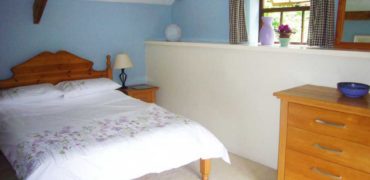 Launceston Holiday cottage