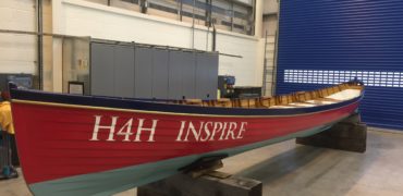H4H Inspire for Sale