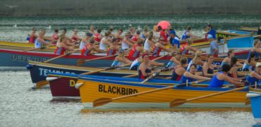 This Weekends Regattas – Looe, Swanage & Goran Entrants