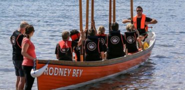 Exmouth Need Your Votes