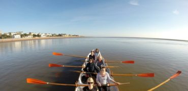 Exmouth still need your votes!