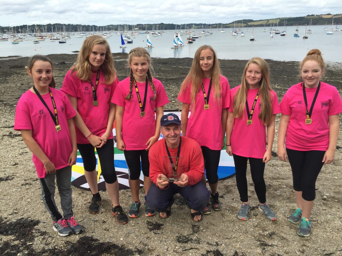 fowey-7-9-girls-winners