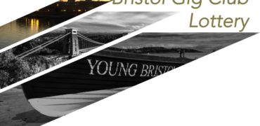 Bristol Gig Club Lottery