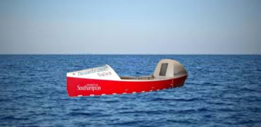 Row to Scilly in an ocean crossing boat!