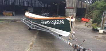 Gig for Sale – Morvoren