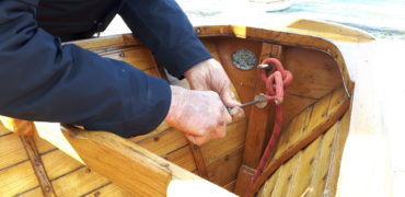 New Gig Numbering Scheme Already Underway on Scilly