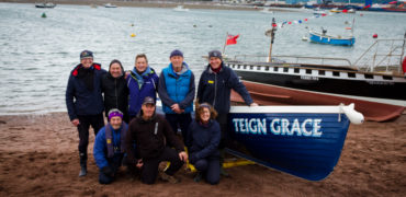 Teign SuperVets