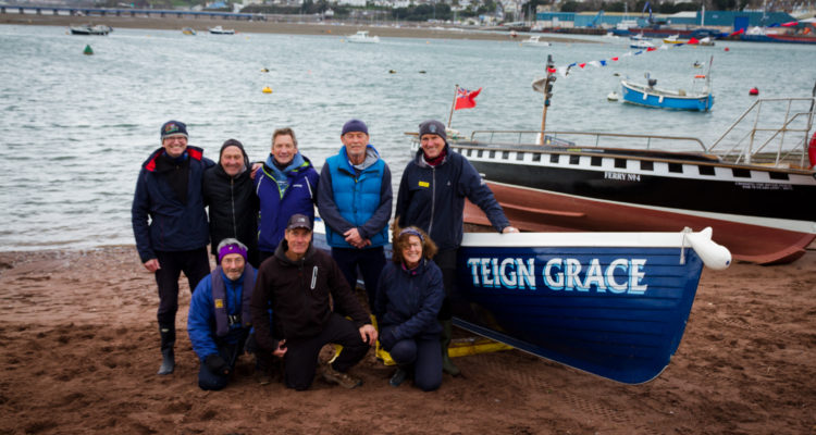 Teign SuperVets