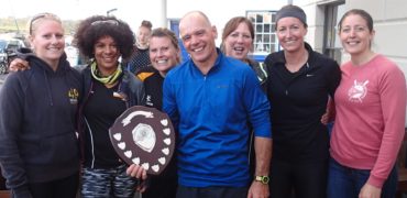 Appledore Ladies Winners