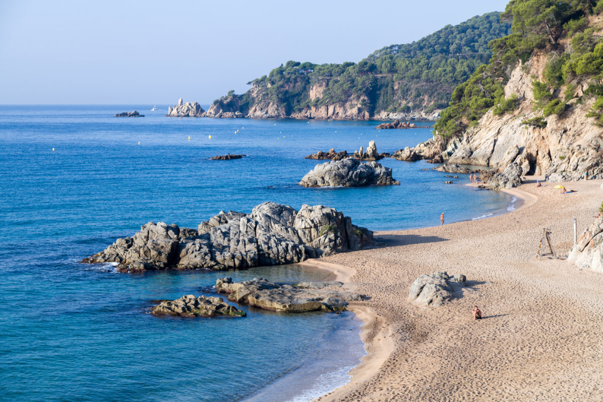 Pilot Gig Rowing Winter Training Camp Location Spain