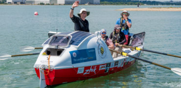 Island Voyagers
