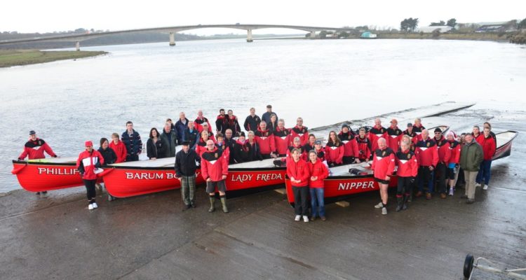 Barnstaple Gig Club