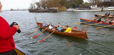 Muiden - Penryn in Morlader