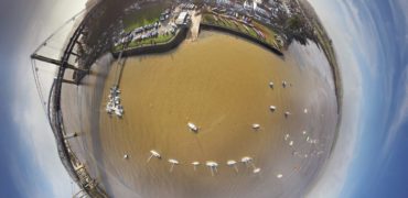 3 Rivers Results