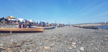 Zennor Regatta Results 2018