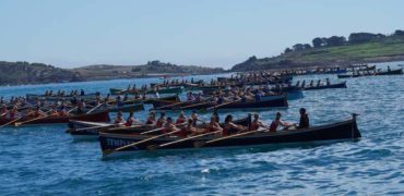 Saturday Results WPGC 2018 – Scilly