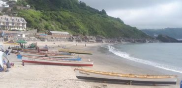 Looe Regatta Results
