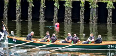 Ocean to City An Rás Mór Results are in – including some silverware for Zennor Gig Club