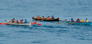 Brixham’s Opening Veterans’ Championships – 3rd June