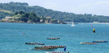 Cattewater Reggatta Results 2018