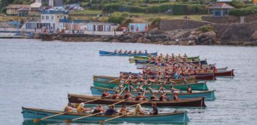 Brixham Regatta Results – 2018