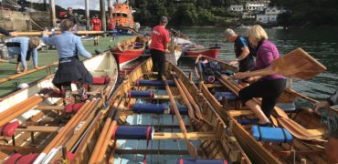 Fowey Regatta 2018 Results