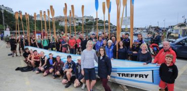 Thank You from The Heritage Team
