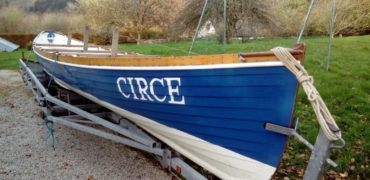 Gifting of Circe